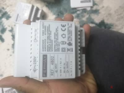 باور سبلاي إنتركم فيرماكس أصلي (Fermax 4802) إسباني