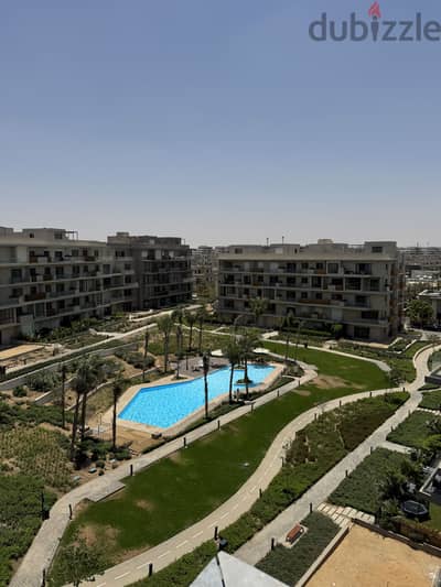 Penthouse sodic villette 275 m2