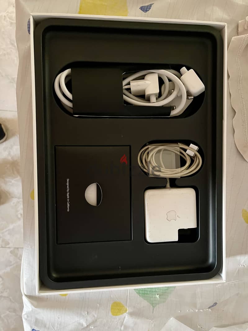 Macbook Pro Early 2015 2