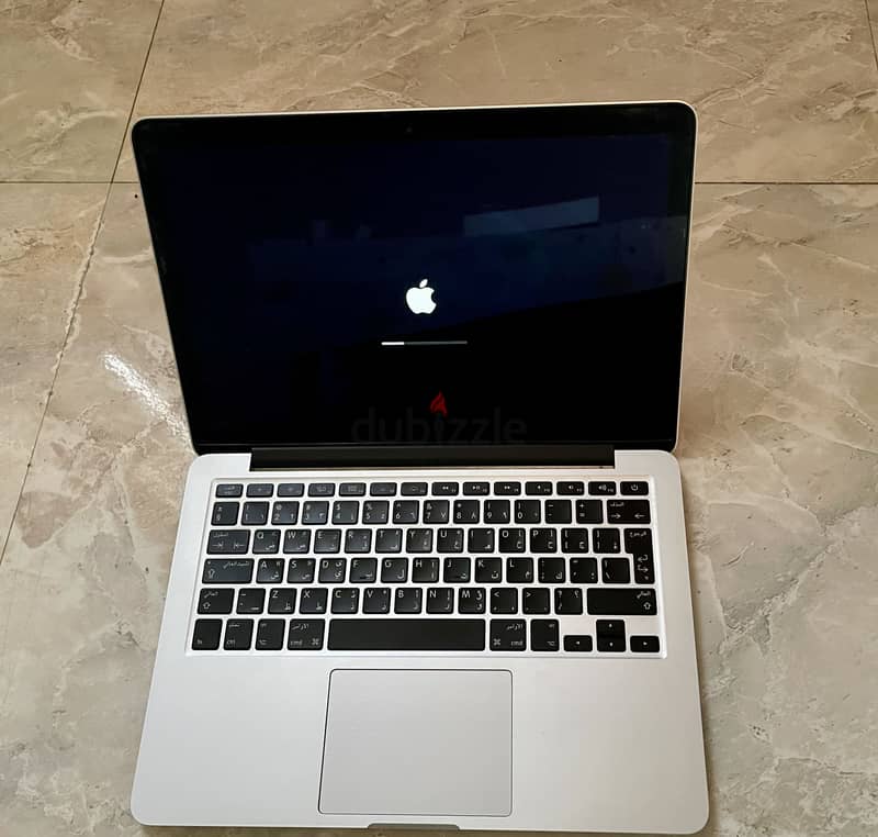 Macbook Pro Early 2015 5