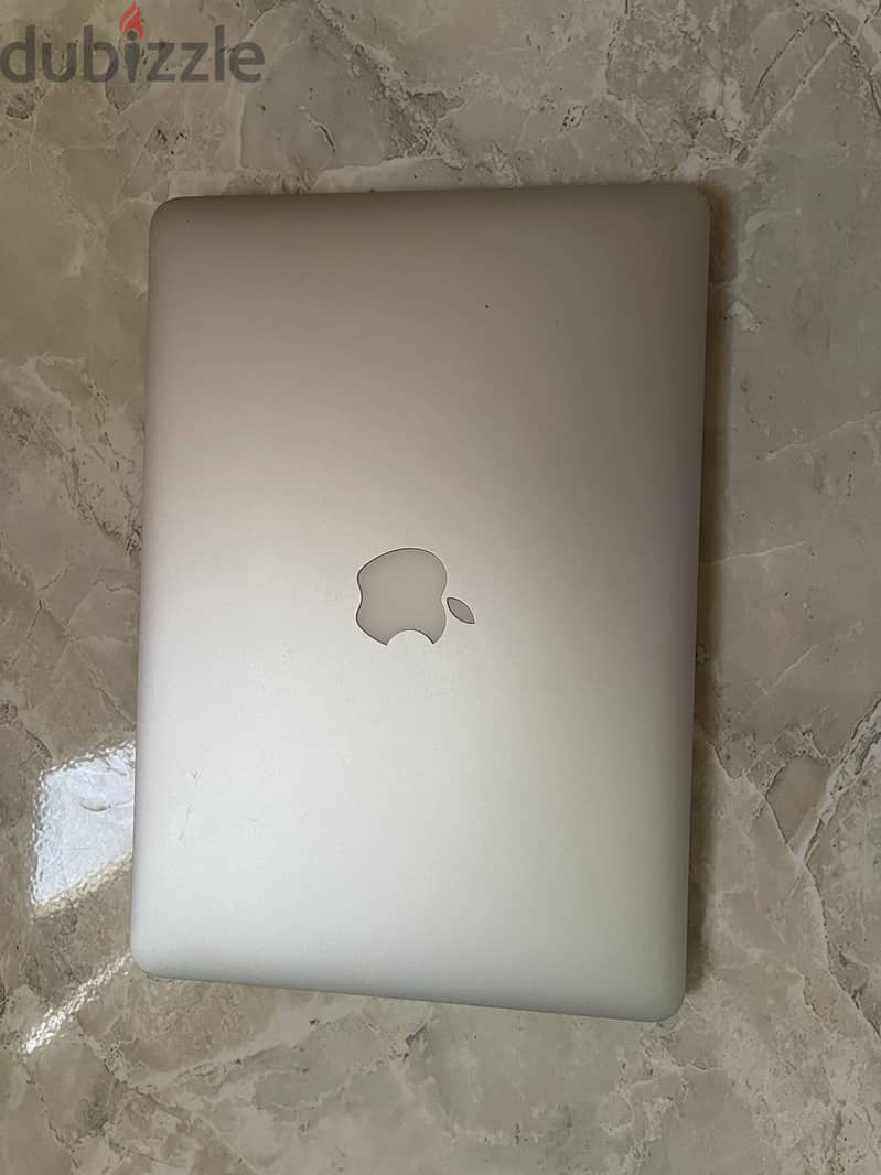 Macbook Pro Early 2015 7