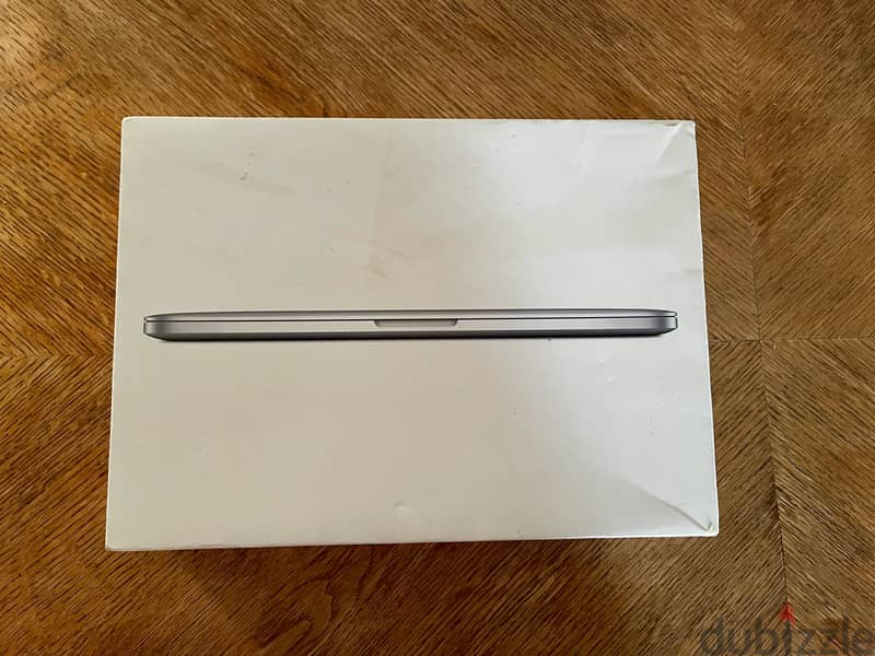 Macbook Pro Early 2015 9