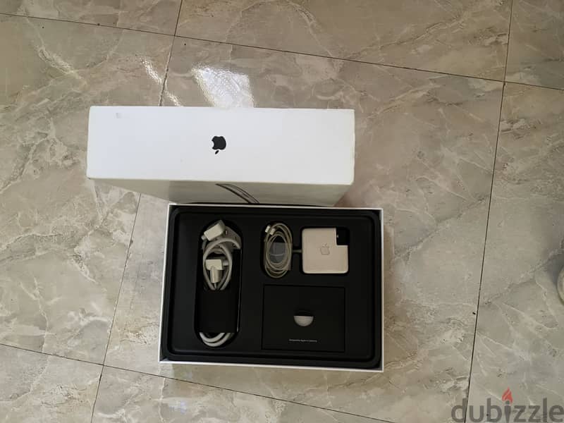 Macbook Pro Early 2015 10