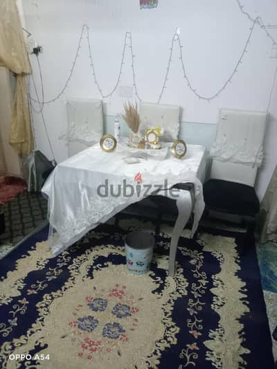 حدائق القبه