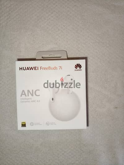 إيربودز huawei freebuds7i