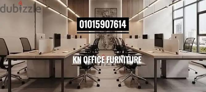 خليه عمل / خلية عمل / بارتيشن / مكاتب موظفين / وورك ستيشن وحدات اثاث