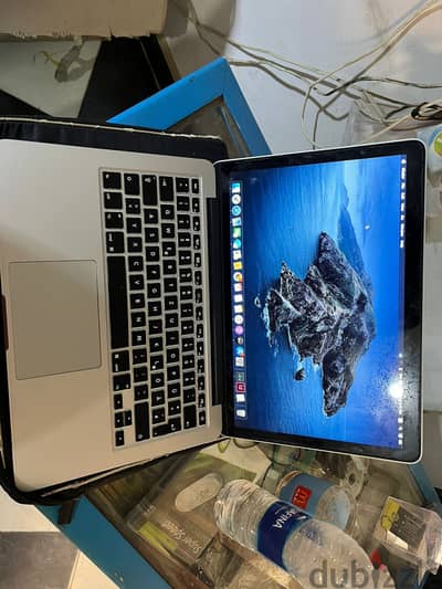 MacBook Pro 2015 Retina