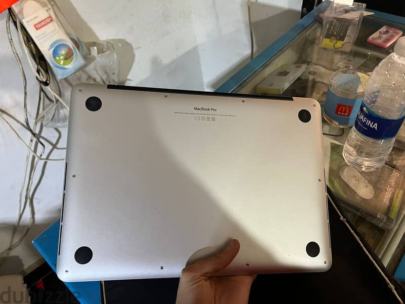MacBook Pro 2014 Retina 2