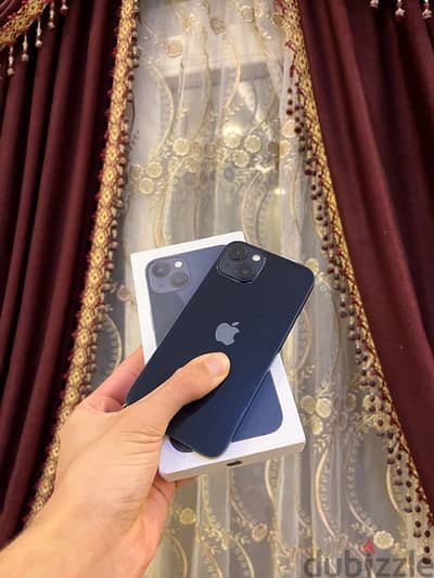 iPhone 13 زيرو ضريبة
