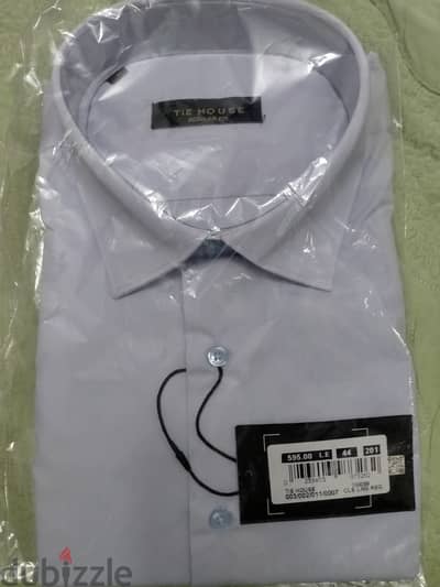 قميص ماركه Tie House  جديد
