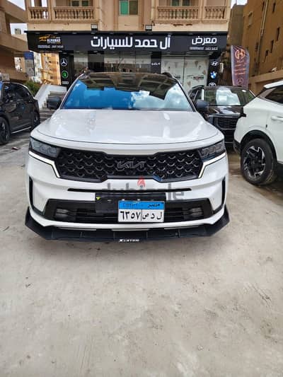 الجيزة - ٦ اكتوبر - الحي الثالث