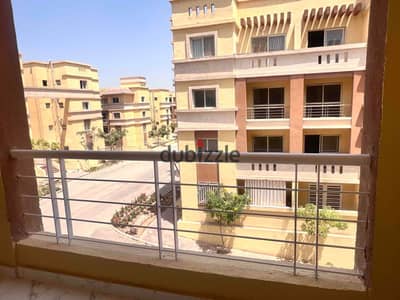 شقة لقطة من المالك مباشر في أفضل لوكيشن في كمبوند دجلة بالمز