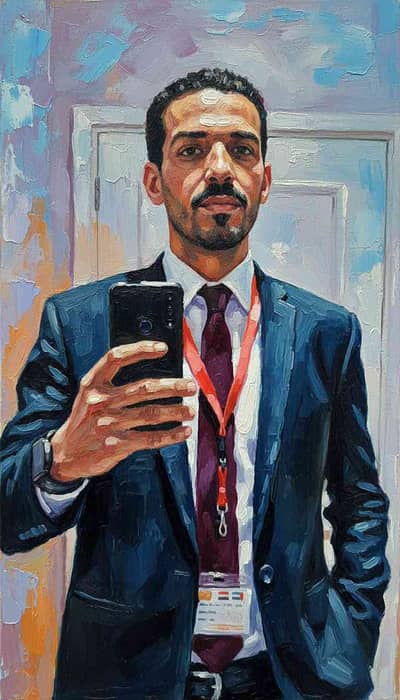Mohamed Farag