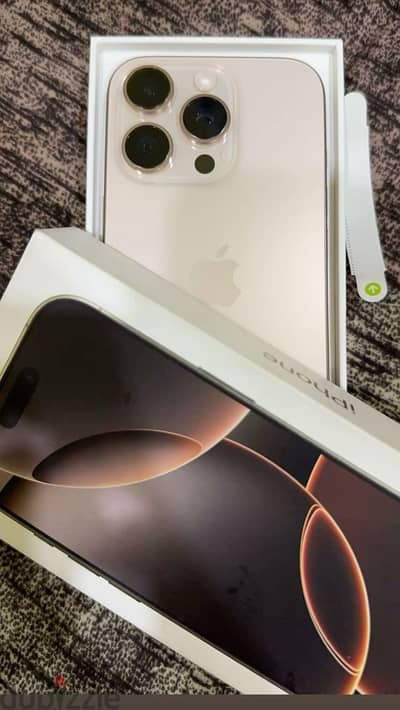 Iphone 16 pro
