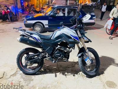 Rkx250cc موديل 2022