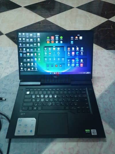 Dell G7 7500 Gaming i7-10750H | RTX 2070 | 32GB RAM | 1.8TB