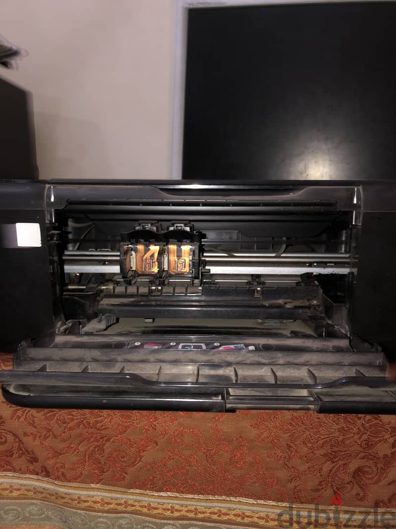 Hp inkjet f2483 2