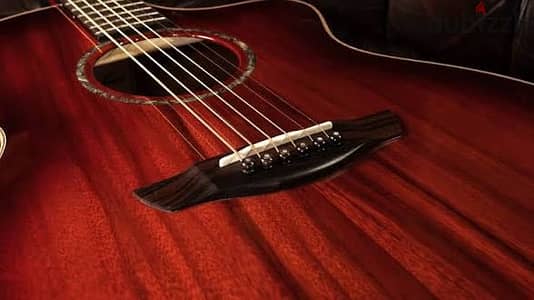 Guitar lessons