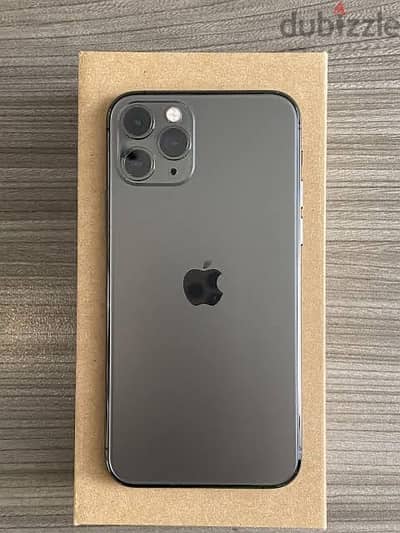 Iphone 11 pro