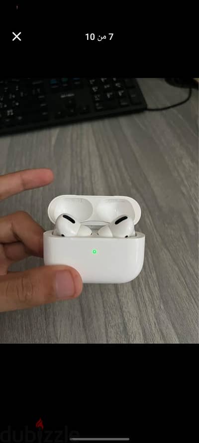 Apple air pods pro 1