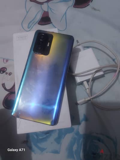 Xiaomi 11T Pro شاومي مي ١١ تي برو