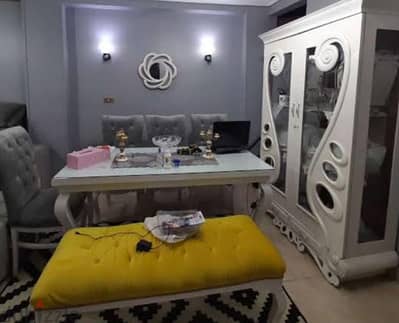 المرج الجديده
