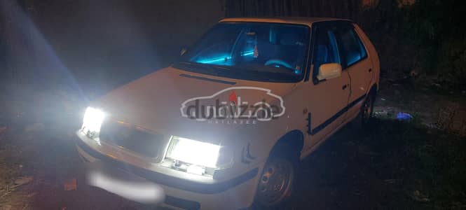 سكودا فيليشيا 1998 للبيع رشيد
