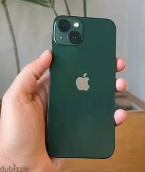 iphone 13 256 مش مغير حاجه