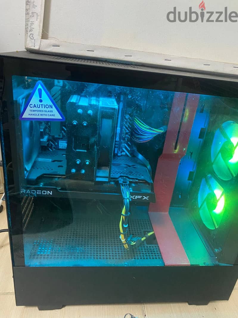 Gaming pc 1