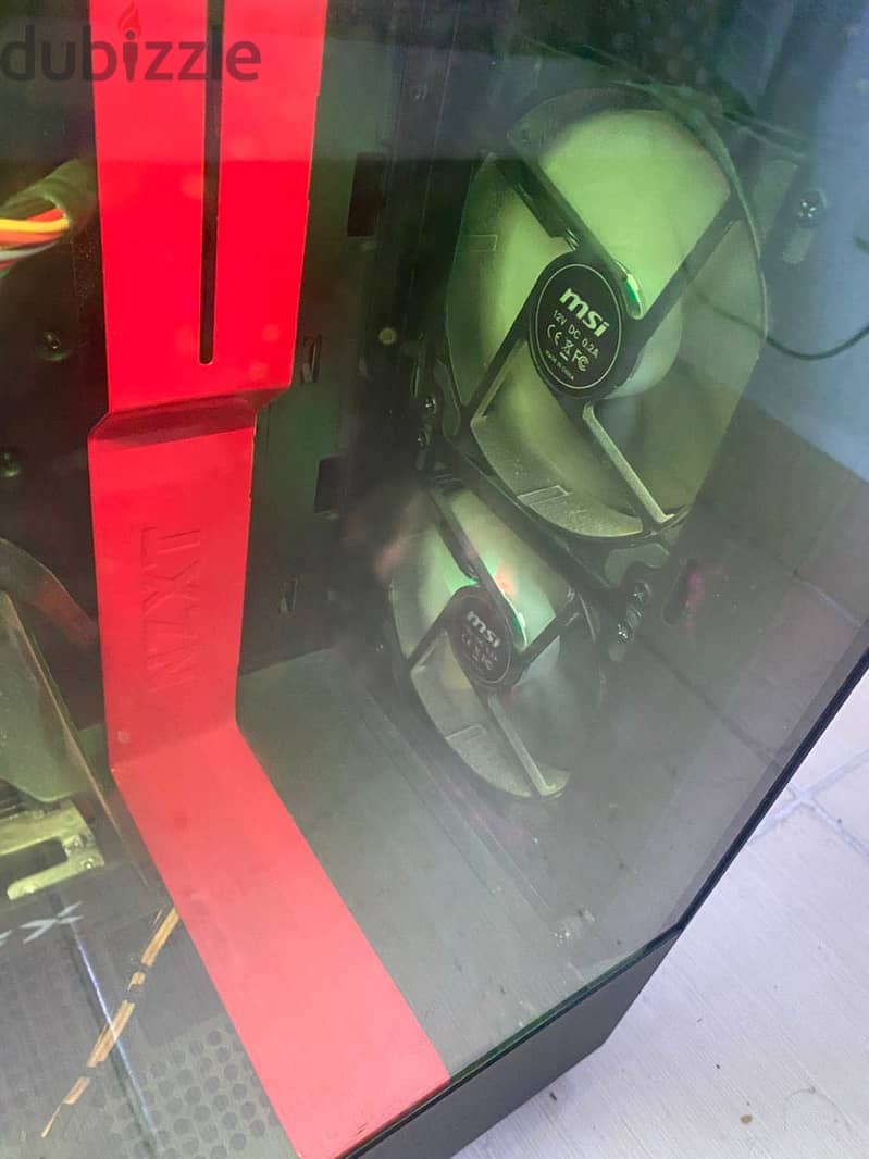 Gaming pc 3