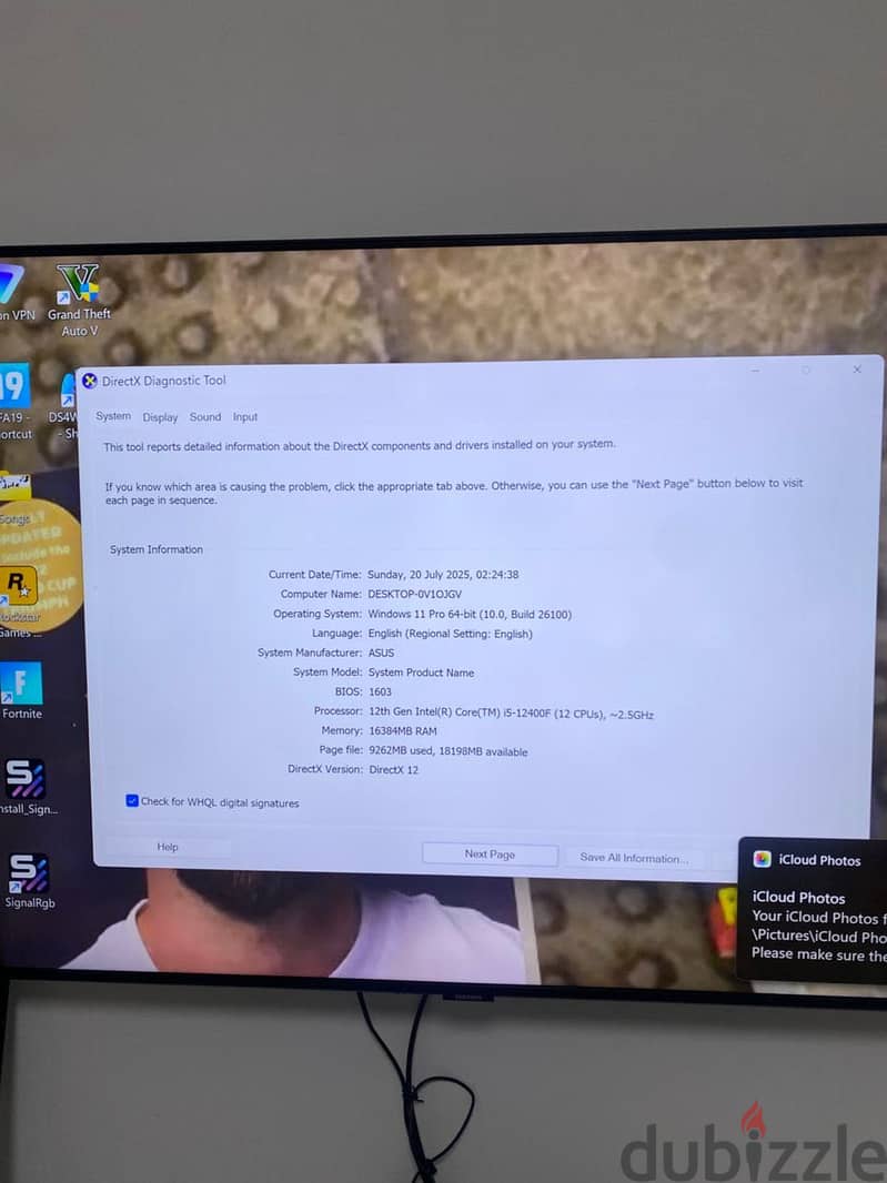 Gaming pc 4