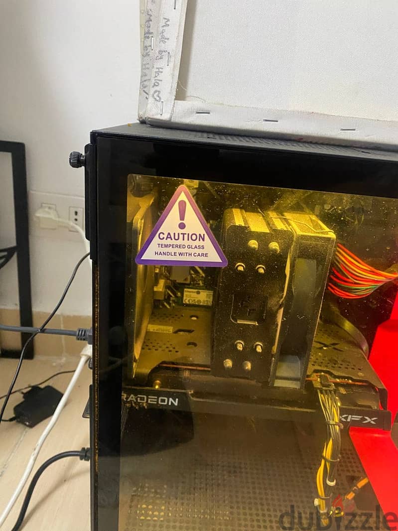 Gaming pc 6