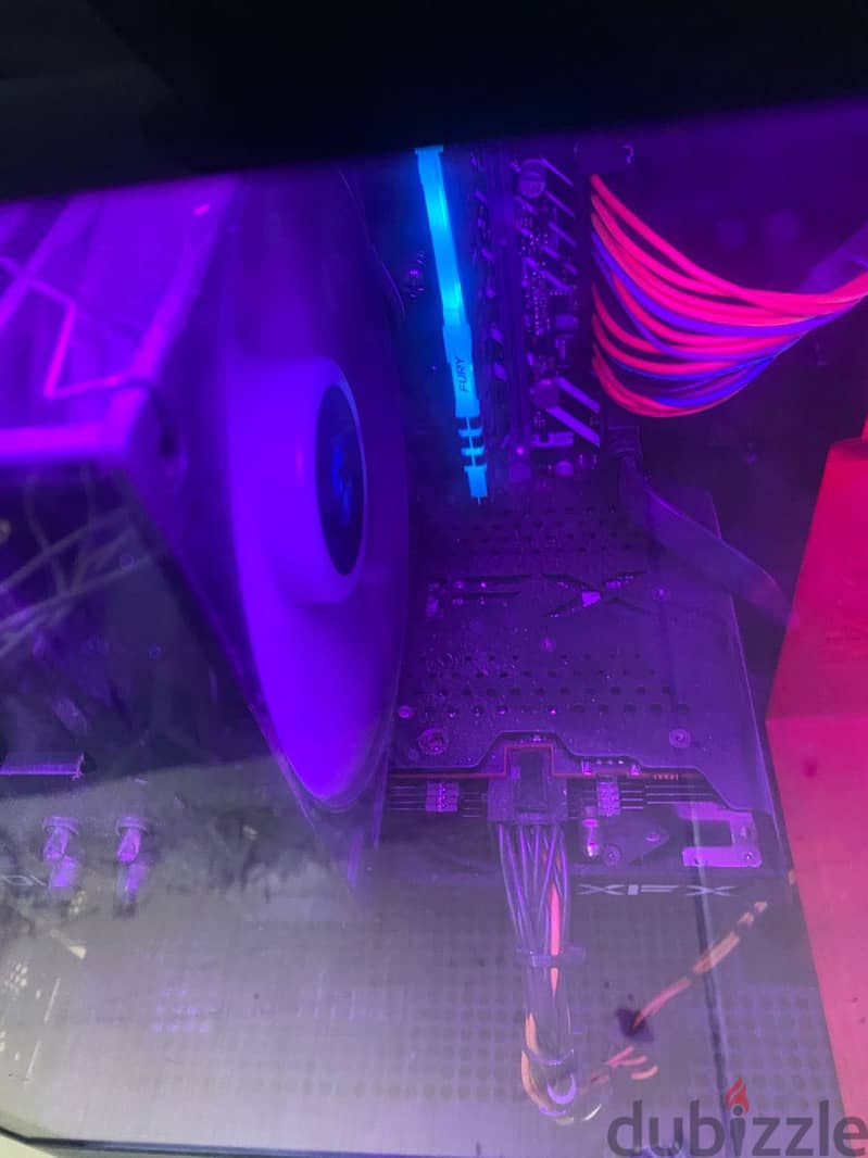 Gaming pc 7