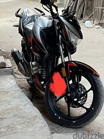 هوجان L250كسر زيرو