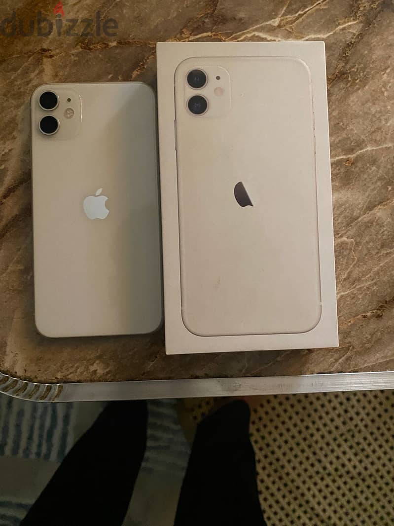 IPHONE11 4