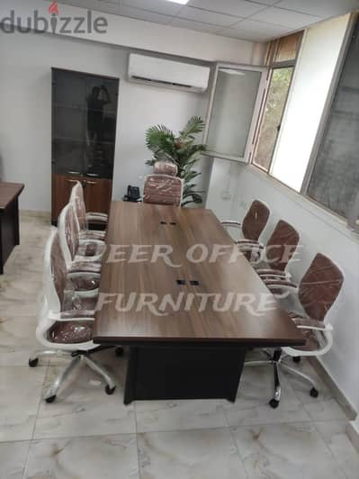 ترابيزه اجتماعات -طاوله اجتماعات خشب-ترابيزه شركات -Meeting Table