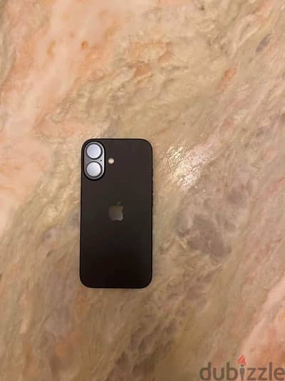 iPhone 16