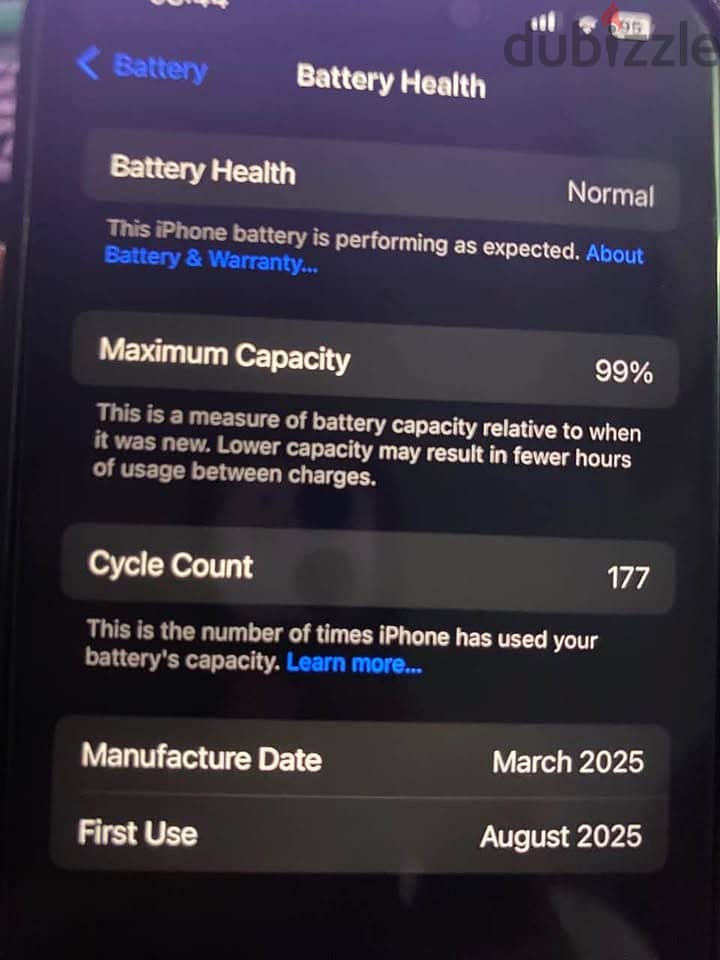 iPhone 16 3