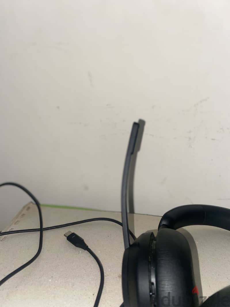 Jabra Evolve2 40 SE USB-C Stereo MS – Black 7