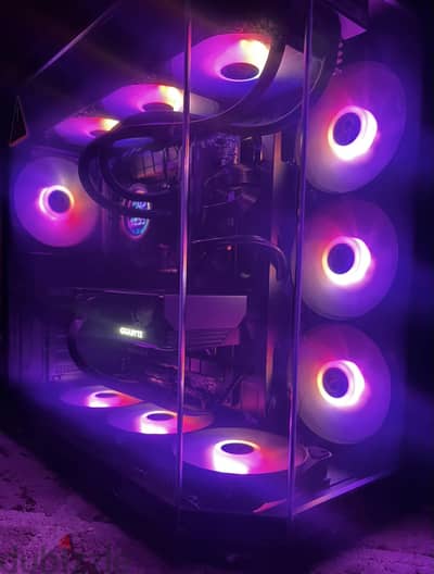PC highEnd