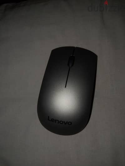 ماوس lenovo