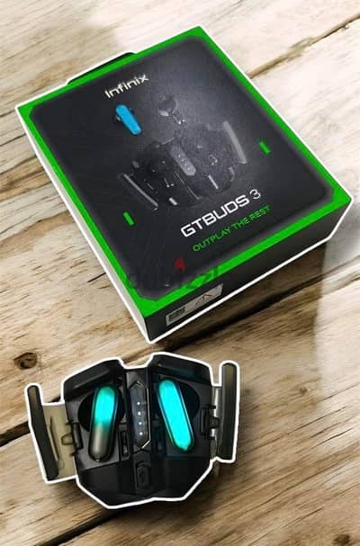 infinx gt puds 3