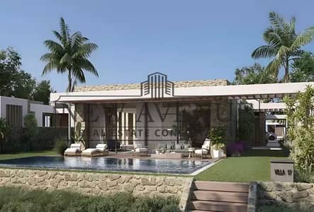 For sale in azha north ras el hekma standalone prime location with low downpayment