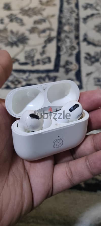 Airpods Pro Gen 1 Original