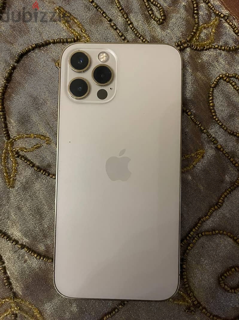 12 pro 256 4