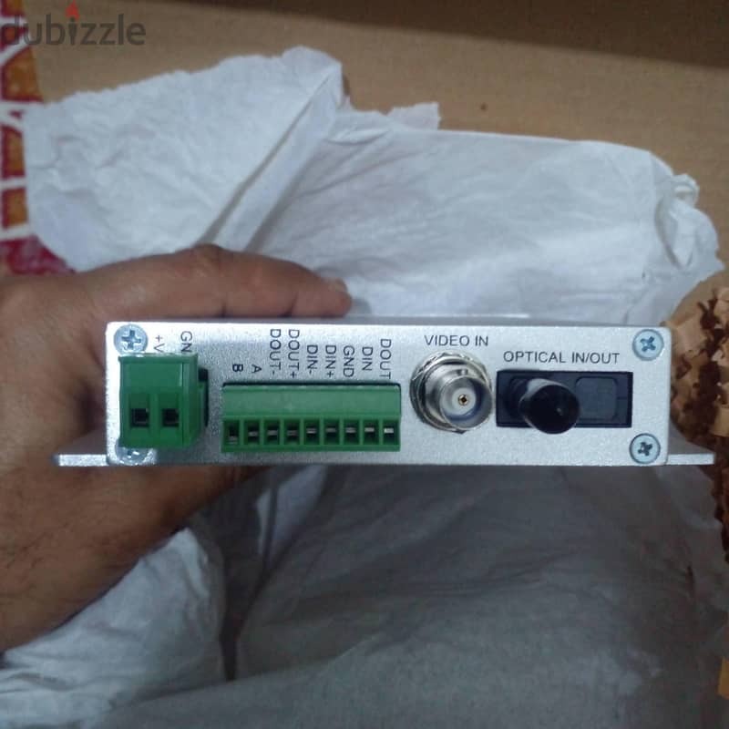 pelco FTV10D1S1ST 3