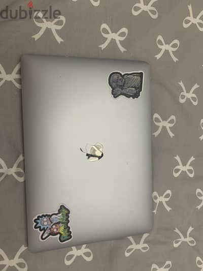 2019 apple MacBook Pro
