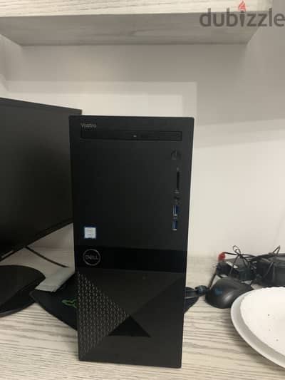 Pc core i3 9th gen Microsoft 10