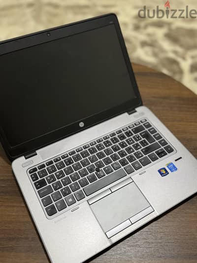 Hp EliteBook 840