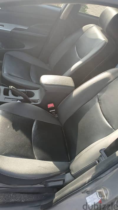 BYD F3 2023